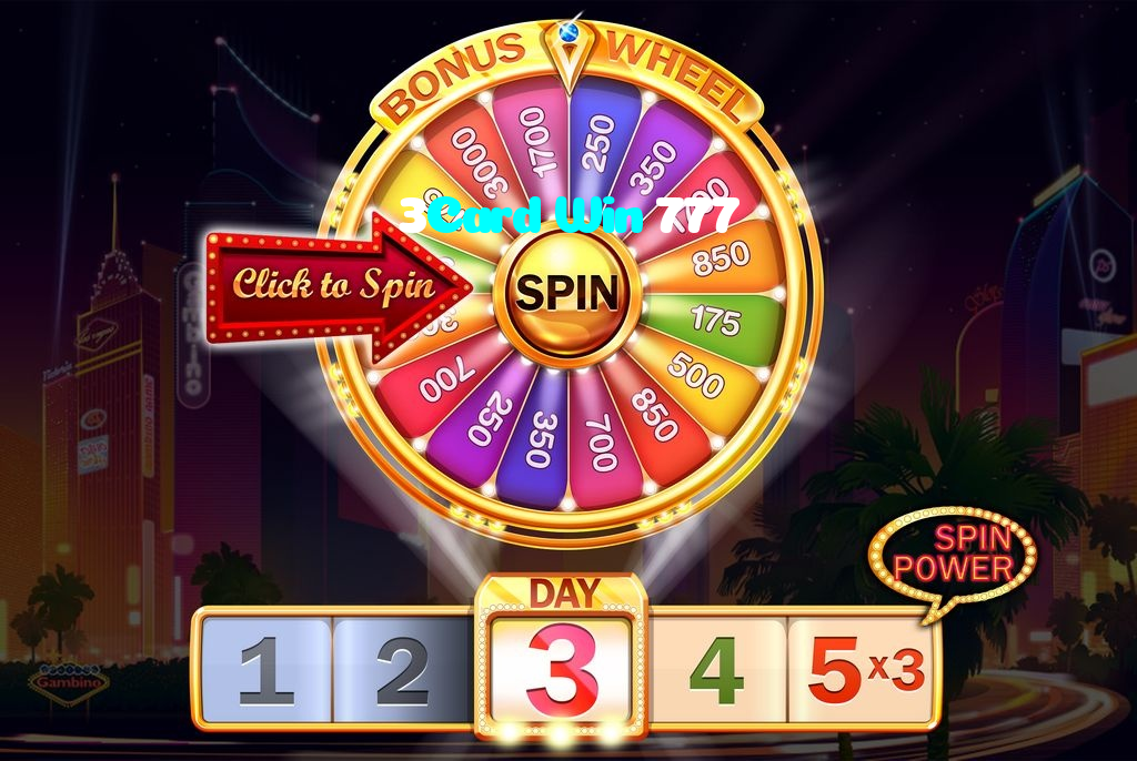 making first deposit on 3Card Win 777 website using local payment methods in Pakistan